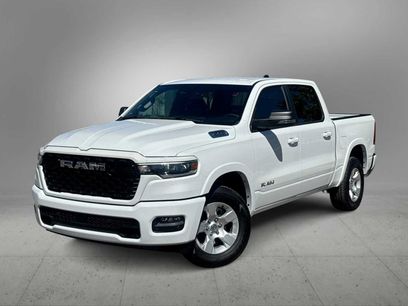 Used 2026 RAM 1500 Big Horn
