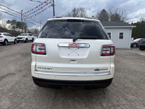 Used 2015 GMC Acadia SLT AWD/4WD image 20