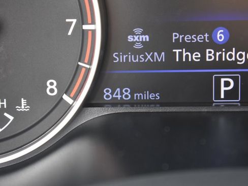 Used 2025 Nissan Altima 2.5 SR image 23