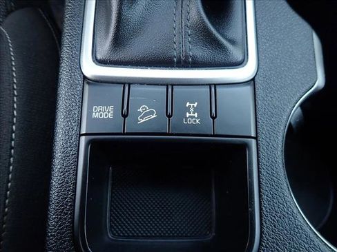Used 2018 Kia Sportage LX AWD/4WD image 22