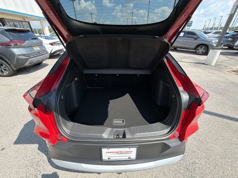 Used 2026 Buick Envista Preferred FWD image 37
