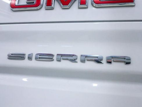Used 2022 GMC Sierra 1500 AT4 w/ AT4 Preferred Package image 28
