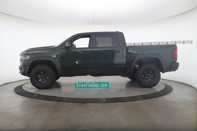 New 2026 RAM 1500 RHO AWD/4WD image 9