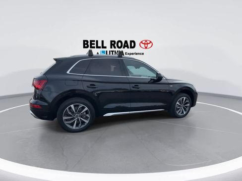 Used 2023 Audi Q5 2.0T Premium Plus image 9