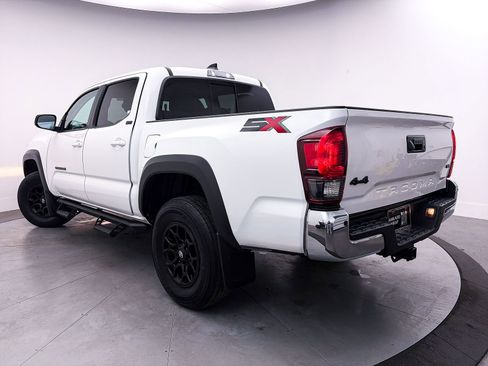 Used 2023 Toyota Tacoma SR5 image 2