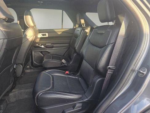 Used 2023 Ford Explorer ST w/ Equipment Group 401A image 59