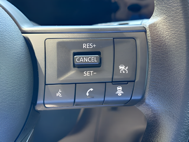 Used 2026 Nissan Kicks SV w/ Cold Weather Package AWD/4WD image 17