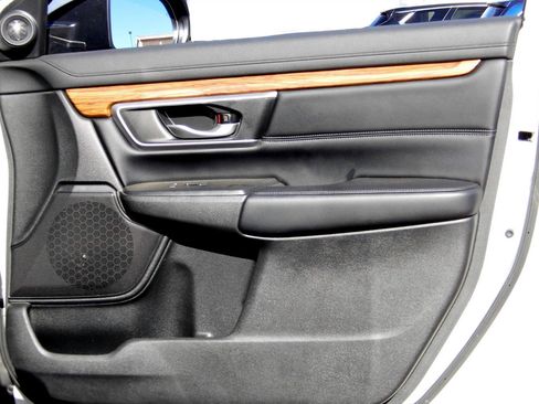 Used 2017 Honda CR-V EX-L image 23