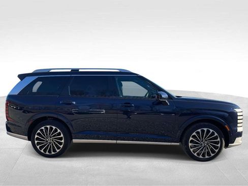 New 2026 Hyundai Palisade Calligraphy image 5