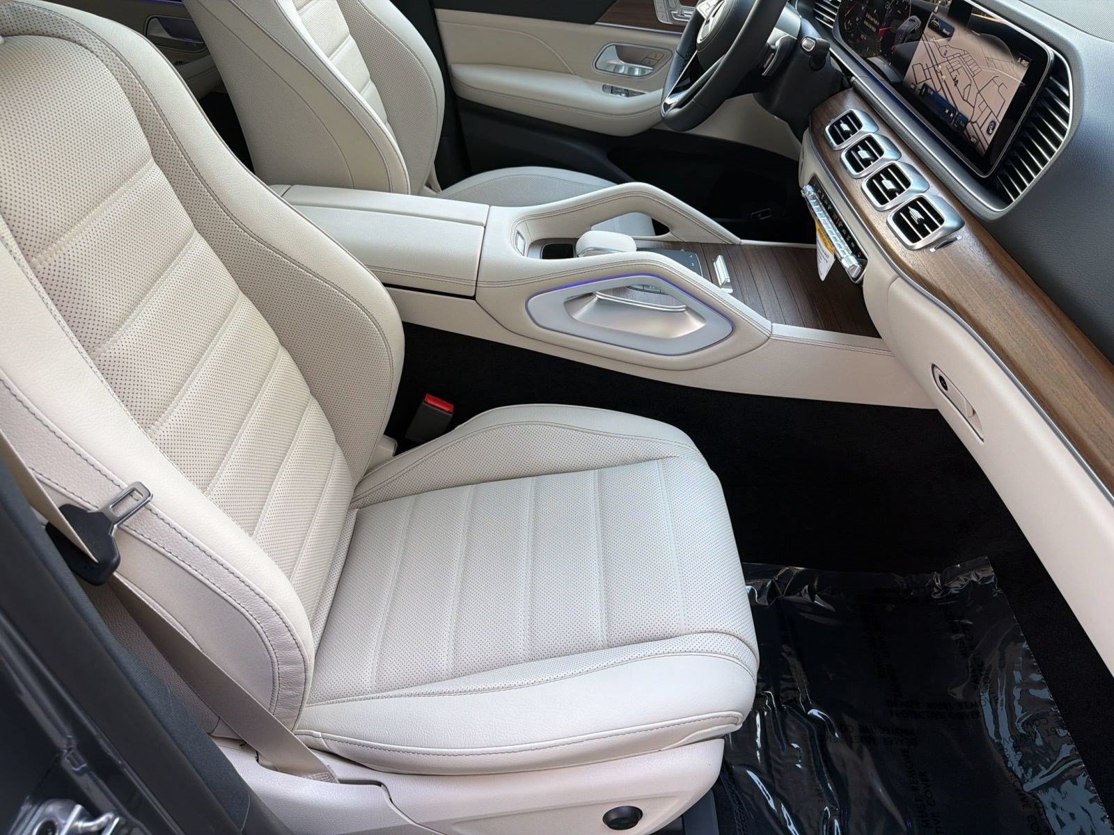 Used 2026 Mercedes-Benz GLE 450 4MATIC image 27
