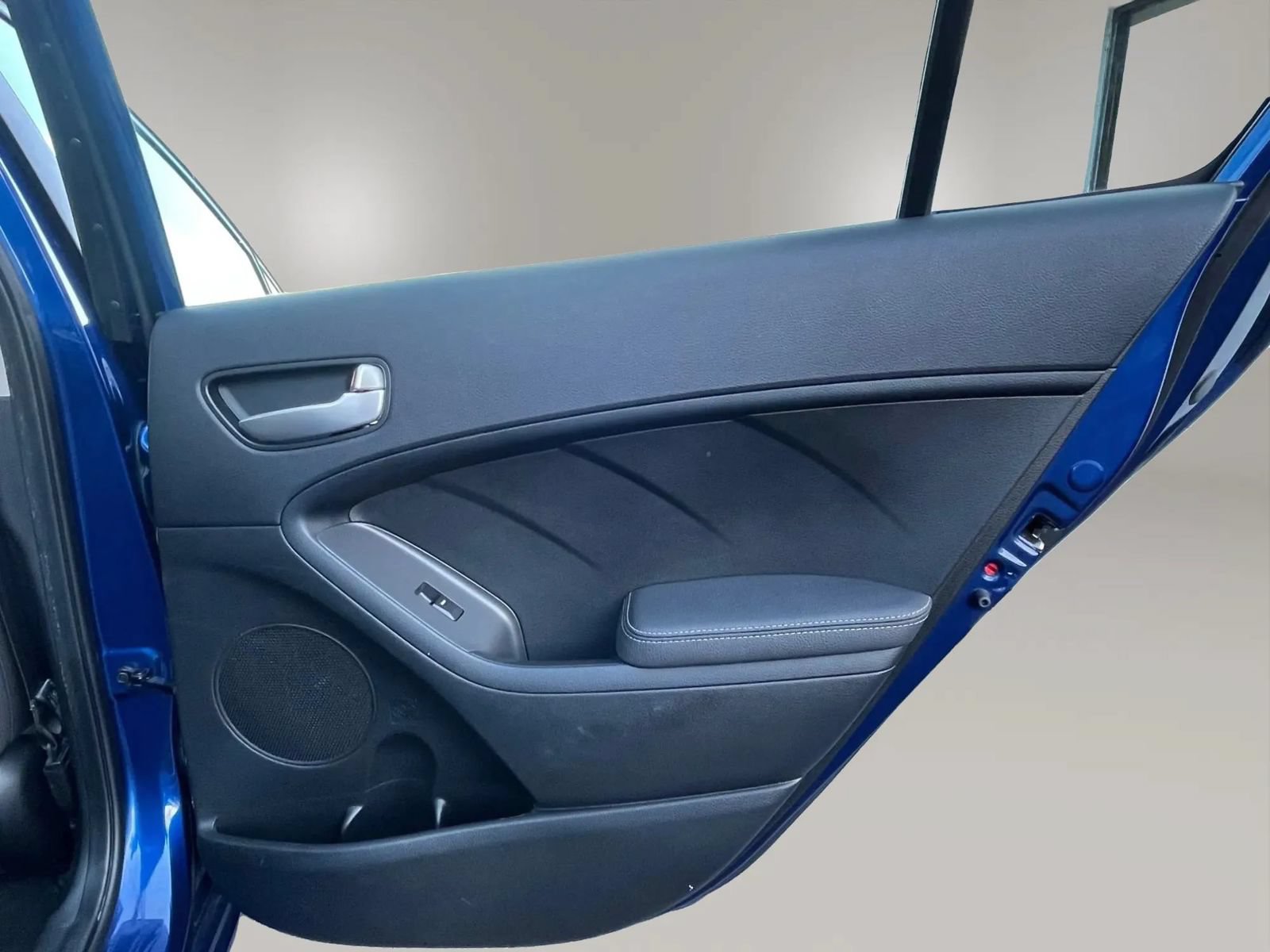 Used 2018 Kia Forte LX w/ LX Popular Package FWD image 11