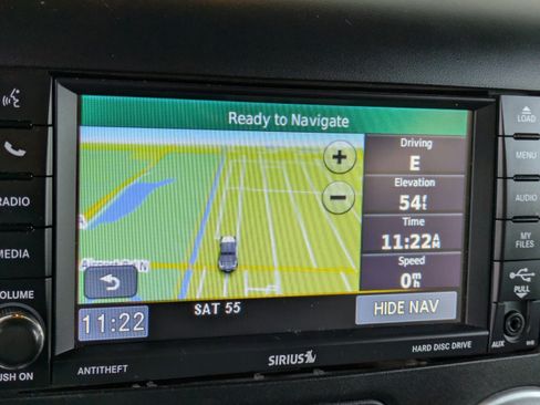 Used 2014 Jeep Wrangler Sahara w/ Connectivity Group AWD/4WD image 26