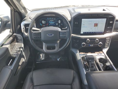Used 2023 Ford F150 Lariat image 19