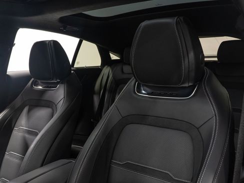 Used 2023 Mercedes-Benz AMG GT 63 image 22