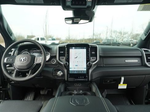 New 2026 RAM 1500 Laramie image 24