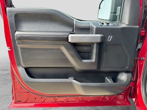 Used 2018 Ford F150 XLT w/ Equipment Group 302A Luxury AWD/4WD image 29