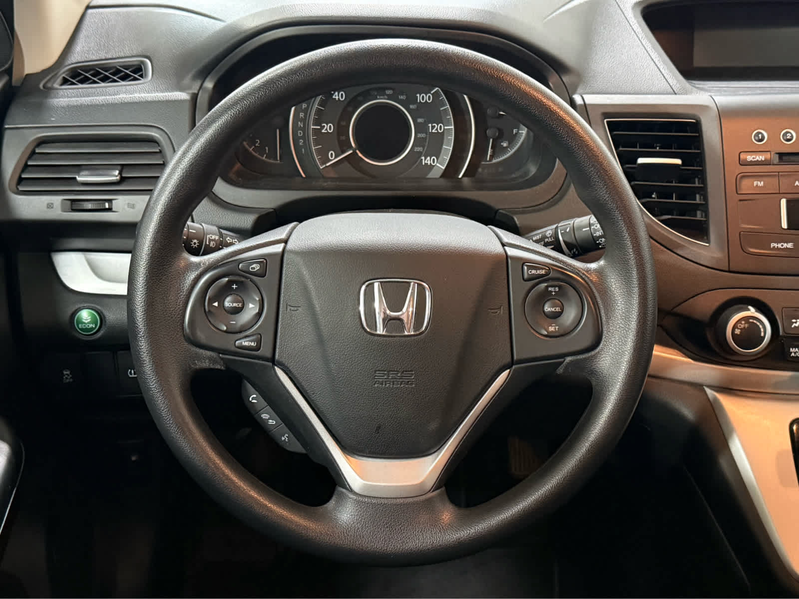 Used 2014 Honda CR-V EX image 17
