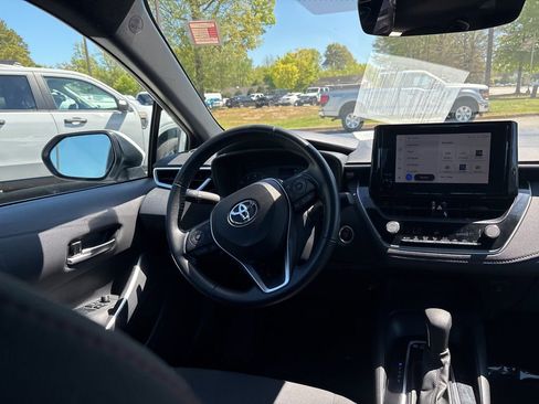 Used 2024 Toyota Corolla SE image 35