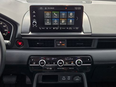 Certified 2025 Honda Pilot EX-L image 21