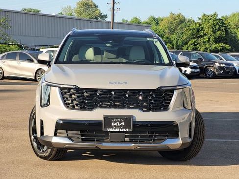 New 2026 Kia Sorento S FWD image 2
