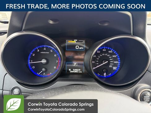 Used 2017 Subaru Outback 3.6R Limited image 14