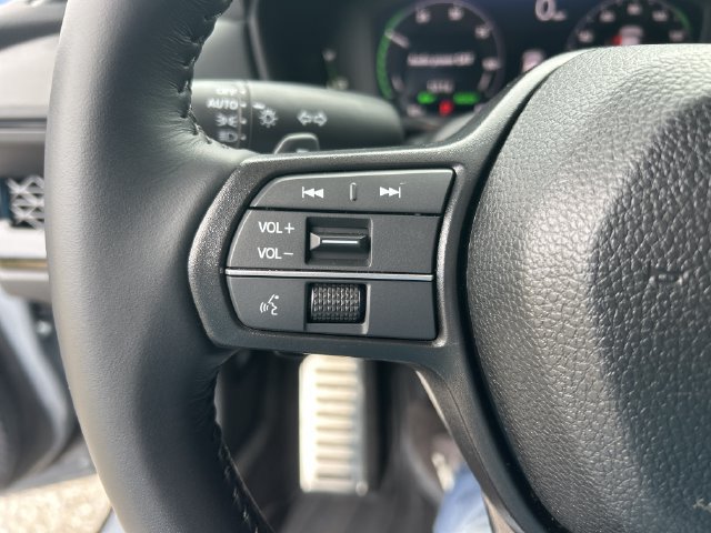 Used 2026 Honda Accord Sport image 19