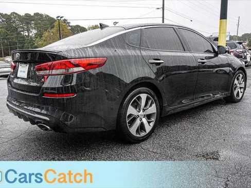 Used 2019 Kia Optima S w/ S Panoramic Sunroof Package image 15