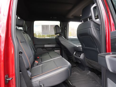 Used 2024 Ford F150 Lariat w/ Equipment Group 502A High AWD/4WD image 33