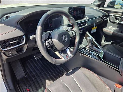 New 2026 Acura ADX A-Spec FWD image 3