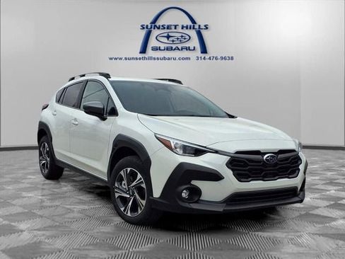 New 2026 Subaru Crosstrek 2.0i Premium image 21