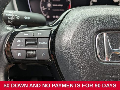 Used 2025 Honda Civic Sport image 20