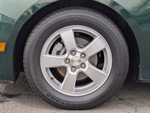 Used 2015 Chevrolet Cruze LT image 35