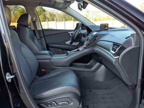 Used 2022 Acura RDX FWD w/ Technology Package image 27