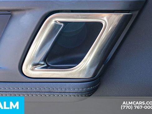 Used 2024 Rivian R1S Adventure image 50