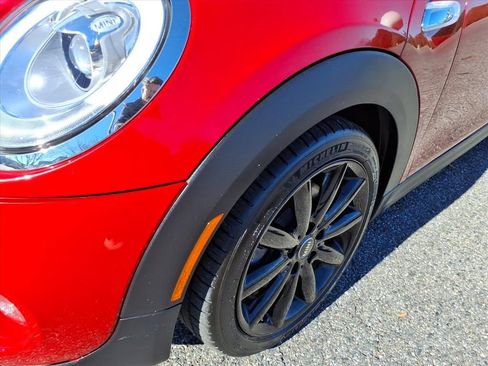 Used 2018 MINI Cooper S image 8