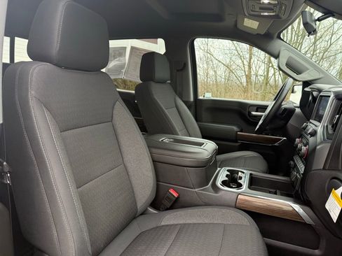 Used 2020 Chevrolet Silverado 1500 RST w/ All-Star Edition image 27