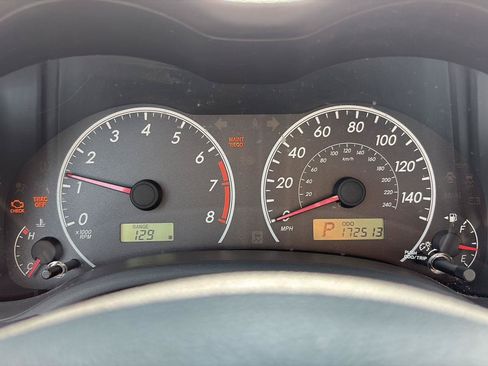 Used 2012 Toyota Corolla LE FWD image 11