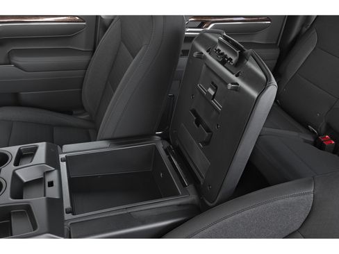 New 2026 GMC Sierra 1500 SLT w/ SLT Convenience Package RWD image 37