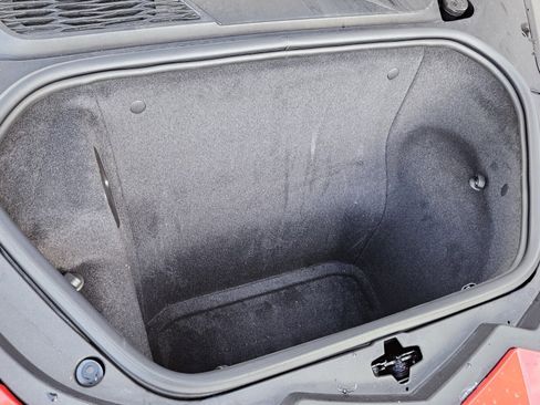 Used 2023 Chevrolet Corvette Stingray Premium Conv w/ 3LT image 25