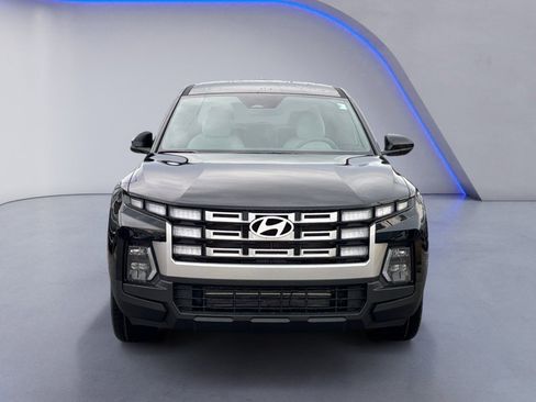 New 2026 Hyundai Santa Cruz SE FWD image 3