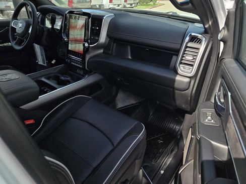 New 2026 RAM 3500 Tradesman AWD/4WD image 12