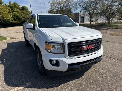 Certified 2018 GMC Canyon All Terrain w/ Trailering Package