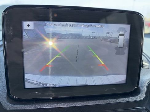 Used 2020 Ford Transit Connect Titanium w/ Trailer Tow Package image 28