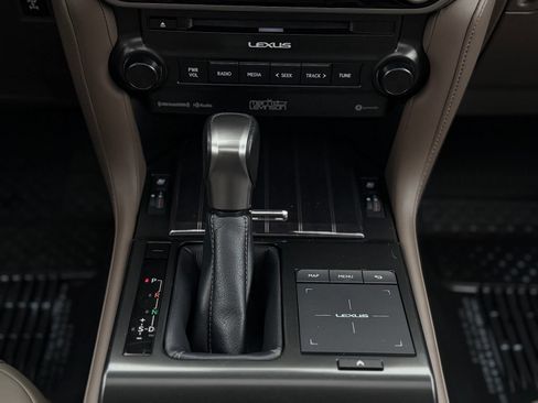Used 2022 Lexus GX 460 Premium w/ Premium Plus Package AWD/4WD image 36