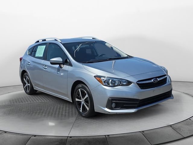 Used 2023 Subaru Impreza 2.0i Premium AWD/4WD image 7