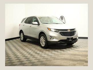 Used 2019 Chevrolet Equinox LT video 1