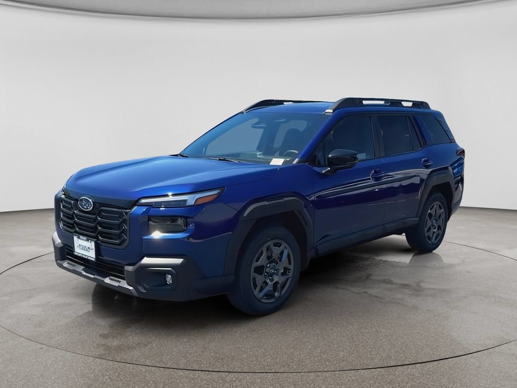 New 2026 Subaru Outback Premium AWD/4WD image 4