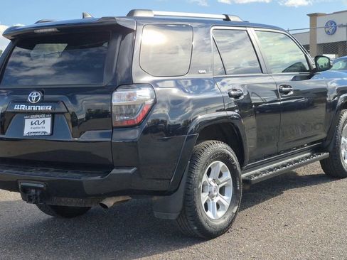 Used 2024 Toyota 4Runner SR5 image 5