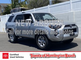 Used 2024 Toyota 4Runner SR5 RWD video 1