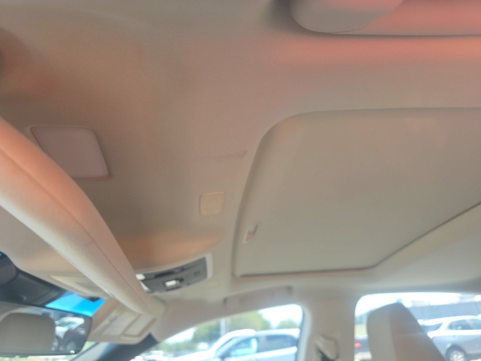 Used 2021 Lexus ES 300h w/ Premium Package FWD image 6